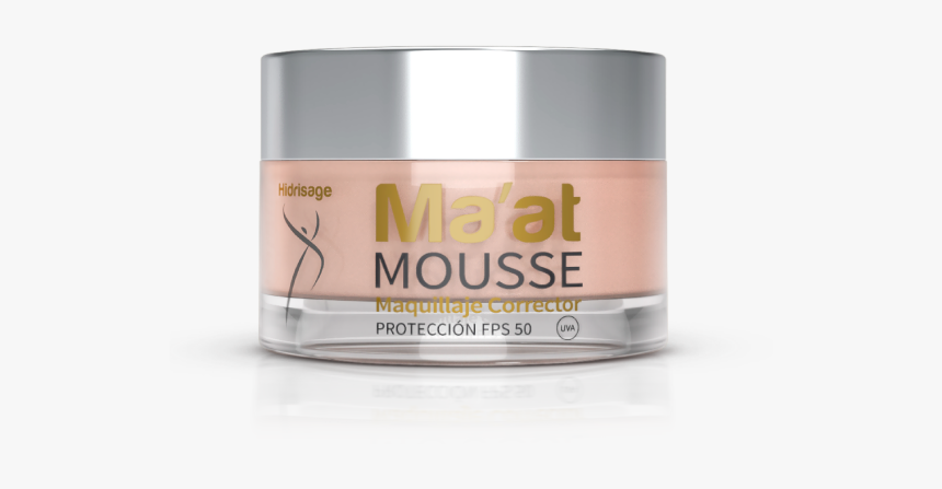 Maat Mousse, HD Png Download
