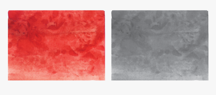 Ohio State Logo Scarlet And Gray Background, HD Png Download