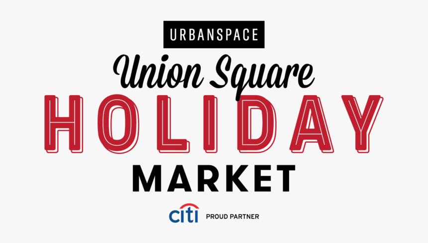 Ushm Logo Lockup-01 - Carmine, HD Png Download