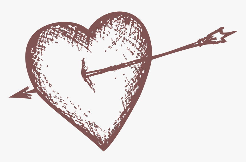 Heart, HD Png Download