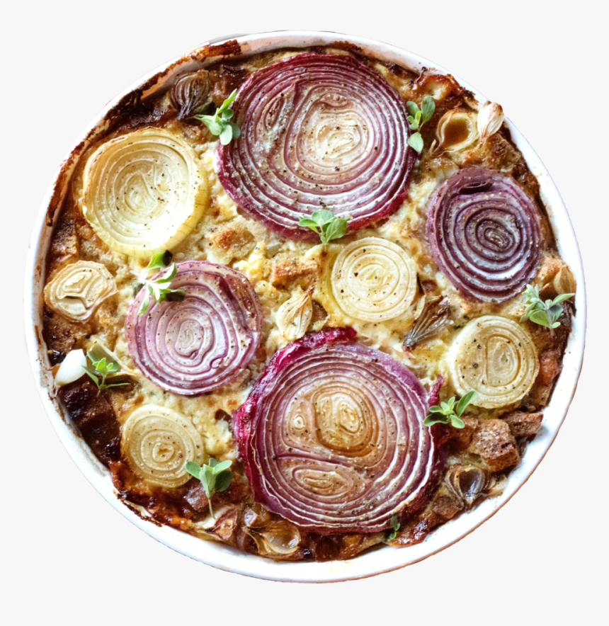 Red Onion, HD Png Download