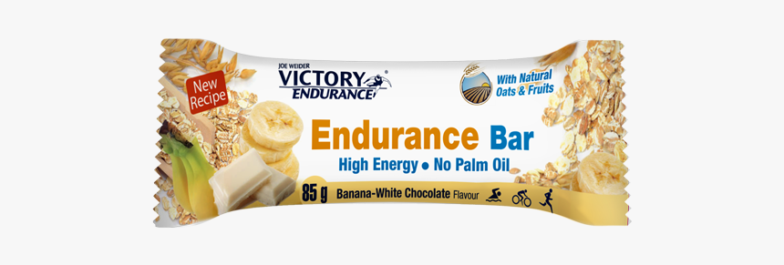 Endurance Bar - Victory Endurance, HD Png Download