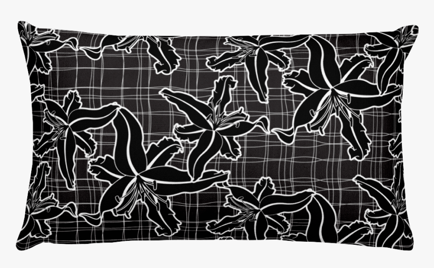 Van Der Threads - Cushion, HD Png Download