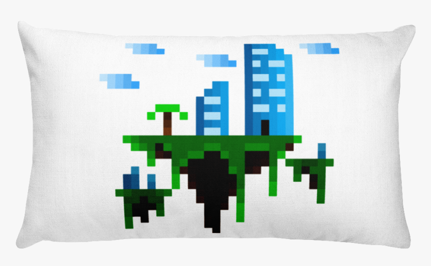 Pillow, HD Png Download