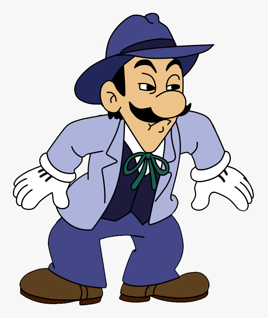 Chinese Cowboy Impressio, HD Png Download