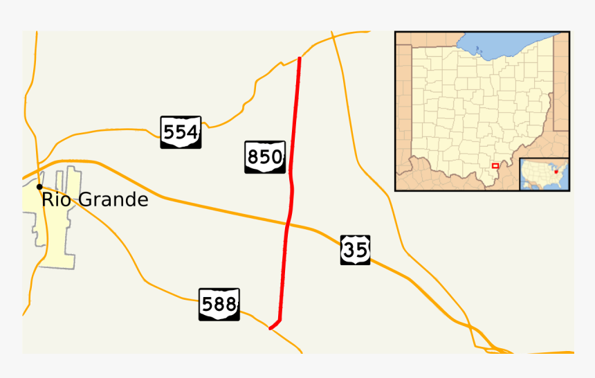 Map, HD Png Download