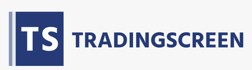 Ts Logo Full - Electric Blue, HD Png Download