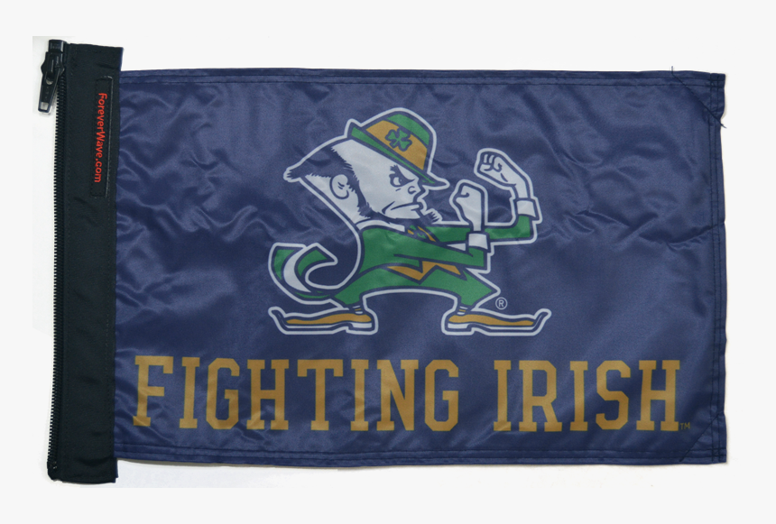 Notre Dame Fighting Irish, HD Png Download