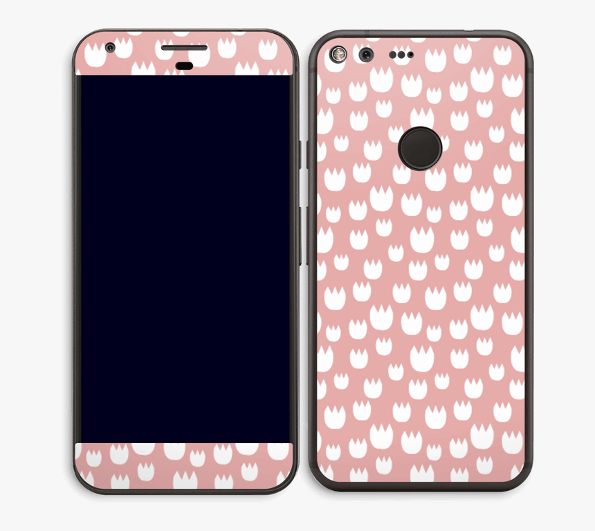 Water Lilies Skin Pixel Xl - Iphone, HD Png Download