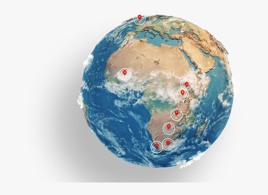 Lcibs Globally Connected, HD Png Download