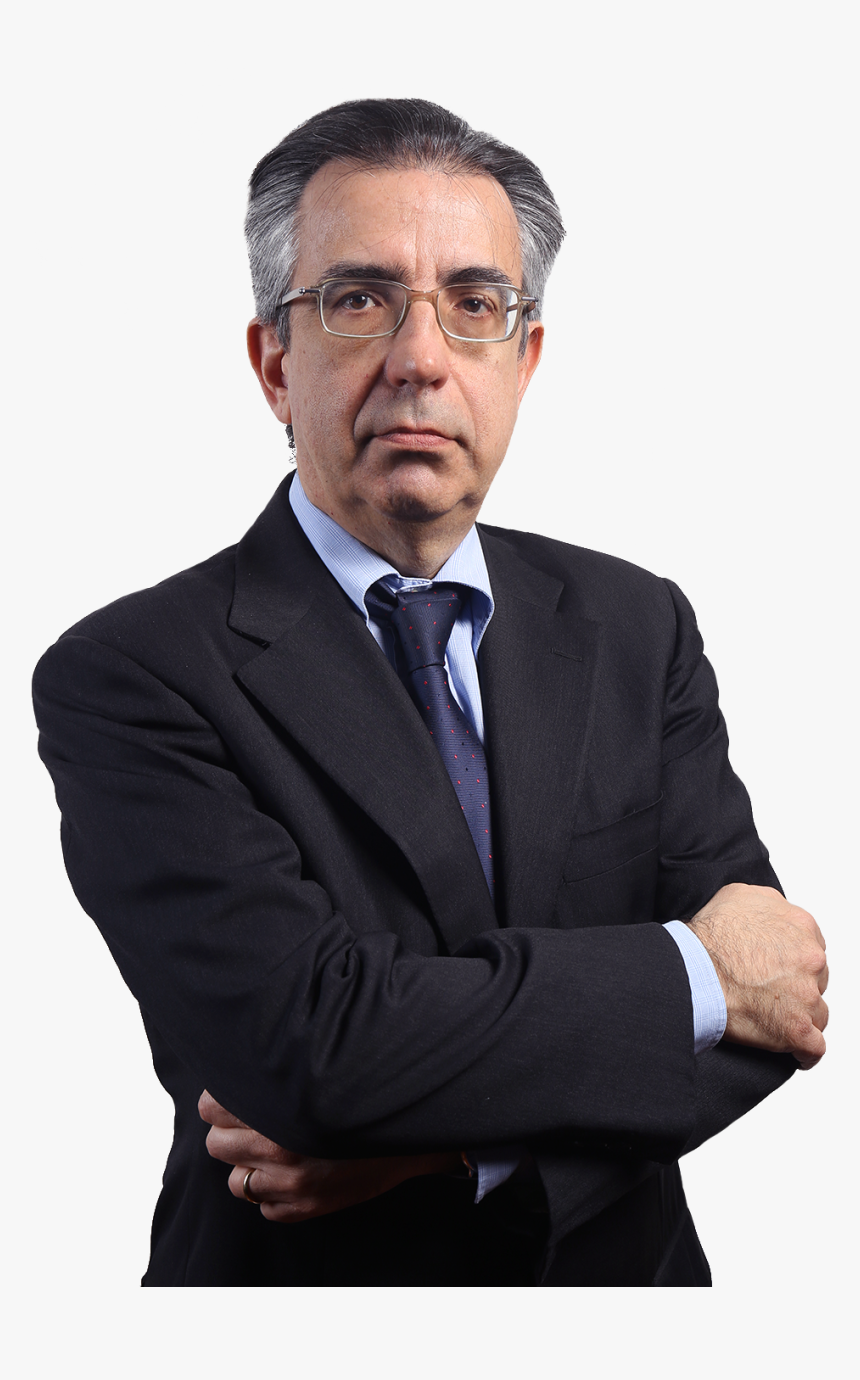 Management - Luigi Siri - Detail Image - Derick Govender Sgs, HD Png Download