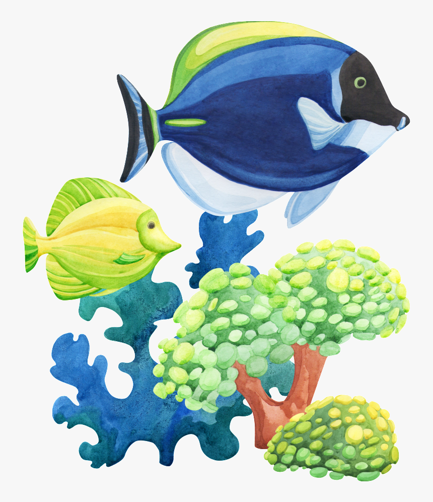 Png Transparent Material For Small Fish In The Hand, Png Download
