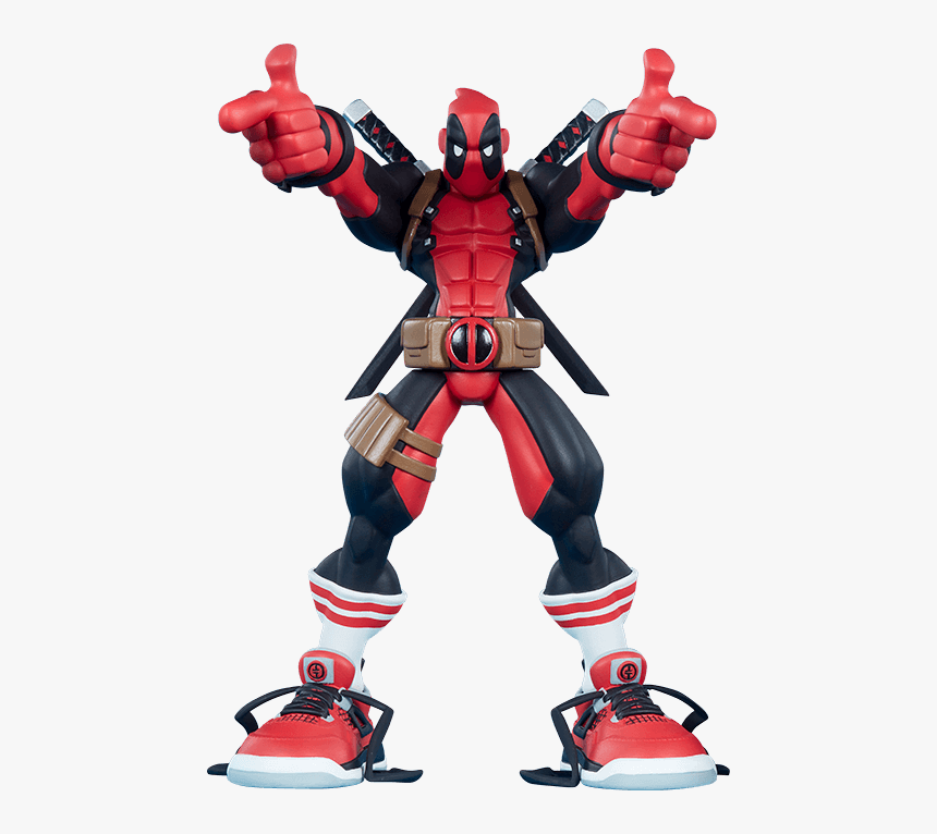 Tracy Tubera Deadpool, HD Png Download