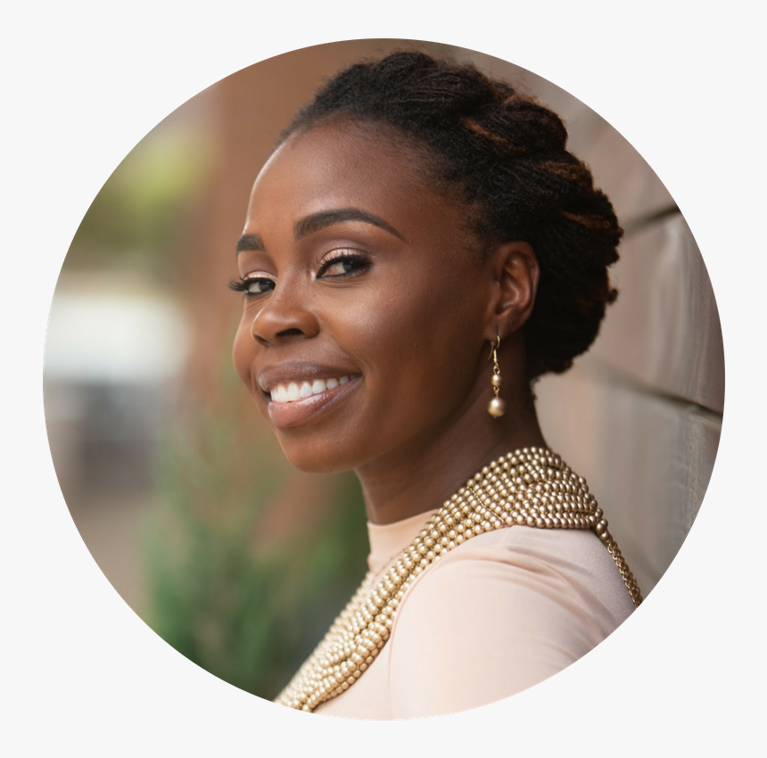 Blog Image - Girl, HD Png Download