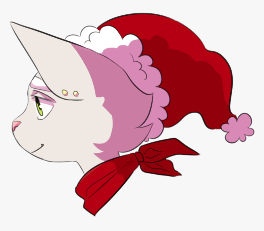 Christmas Feylin - Cartoon, HD Png Download