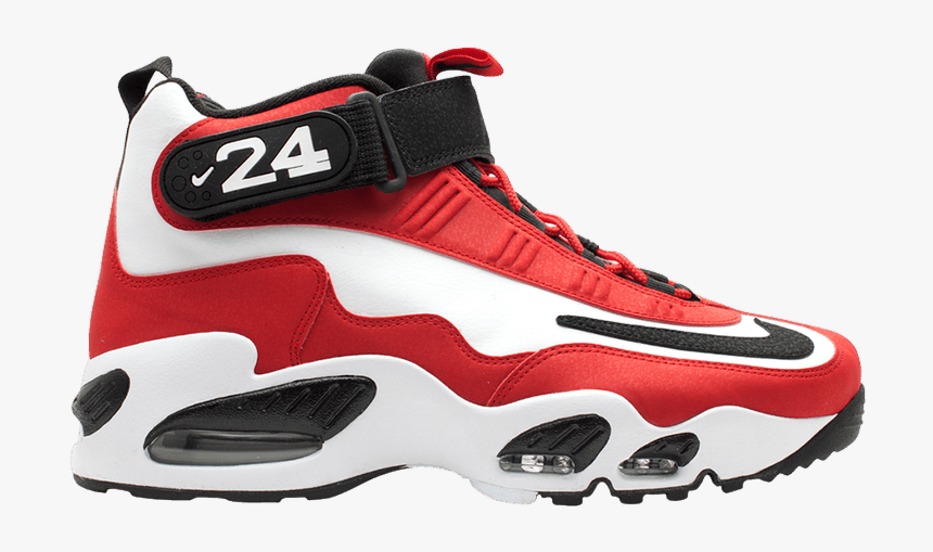 Air Griffey Max 1, HD Png Download