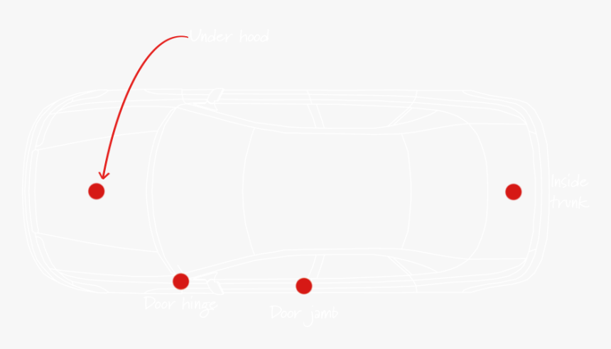 How To Find Bentley Colour Code - Illustration, HD Png Download