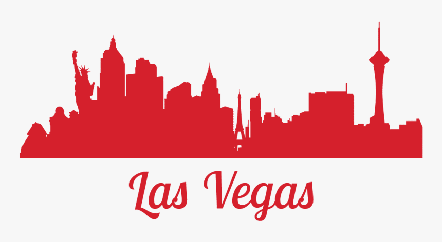 Las Vegas, HD Png Download
