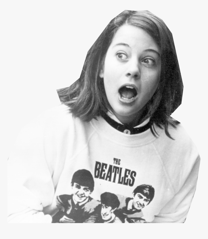 Beatles With Fans, HD Png Download