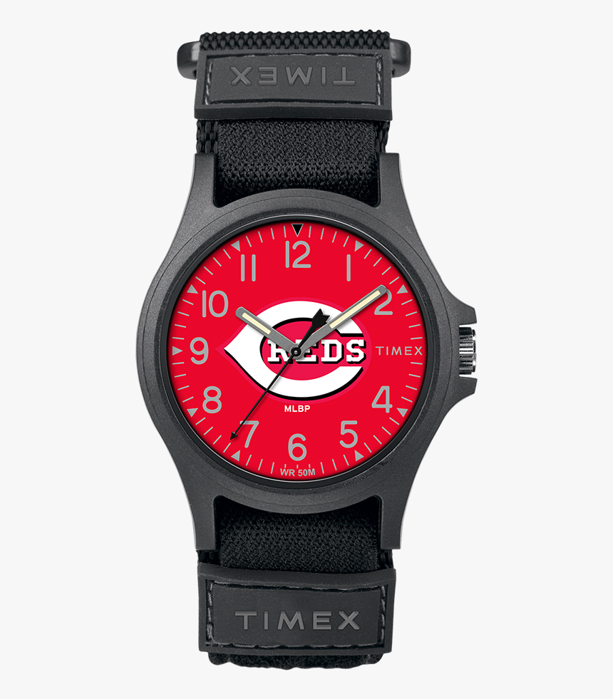 Pride Cincinnati Reds Large - Cincinnati Reds, HD Png Download