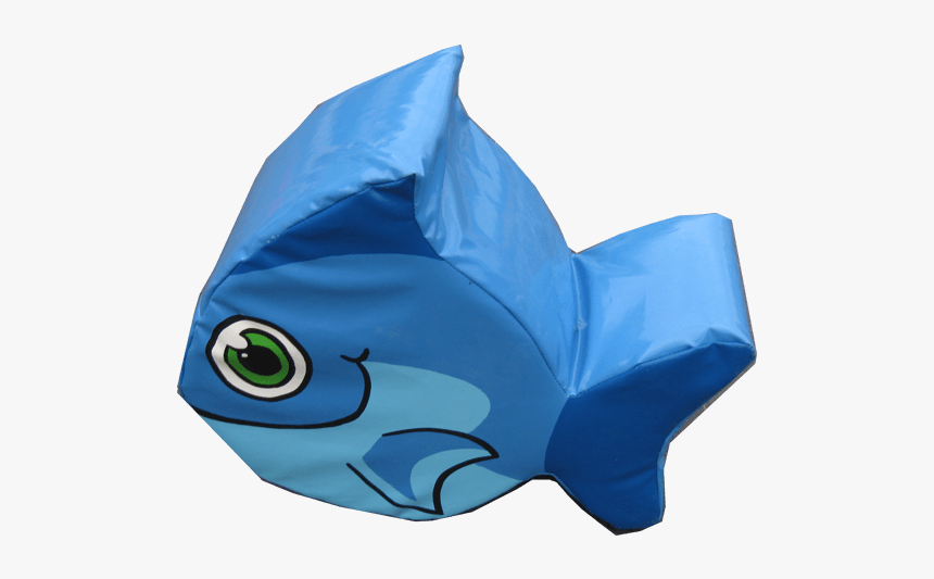 Small Fish - Shark, HD Png Download