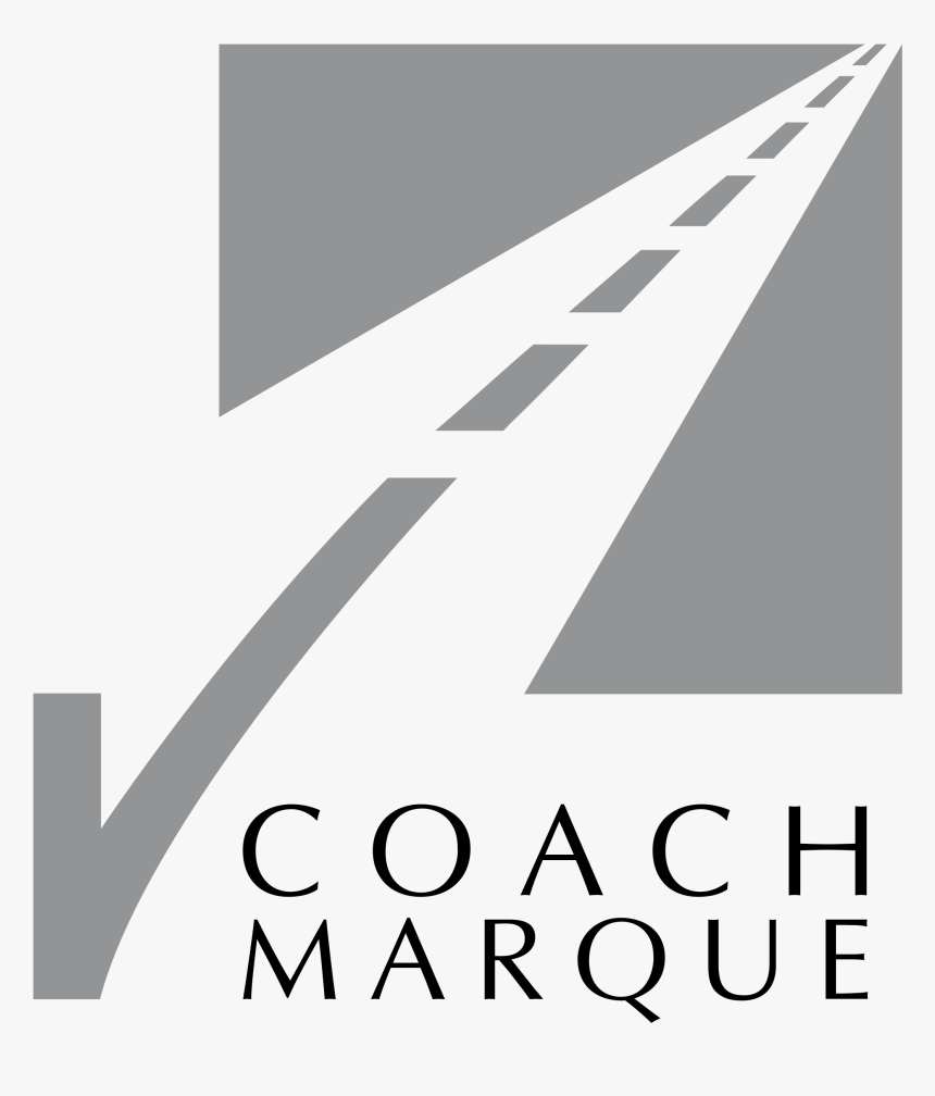 Coach Marque Logo Png Transparent Amp Svg Vector - Coach Marque, Png Download