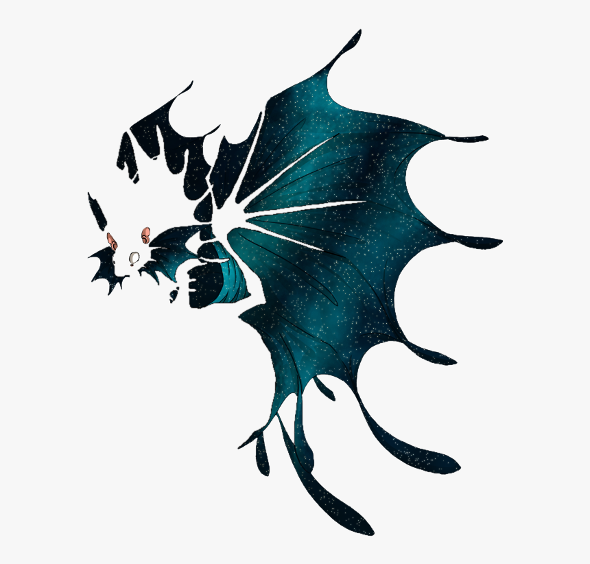 Tumblr O3thrjkn0p1uduv5ro1 1280 - My Hero Academia Dragon Hero, HD Png Download