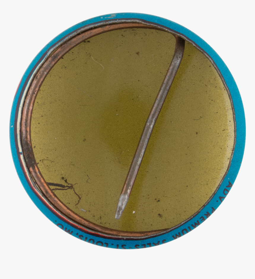 Cincinnati Reds Button Back Sports Button Museum - Circle, HD Png Download