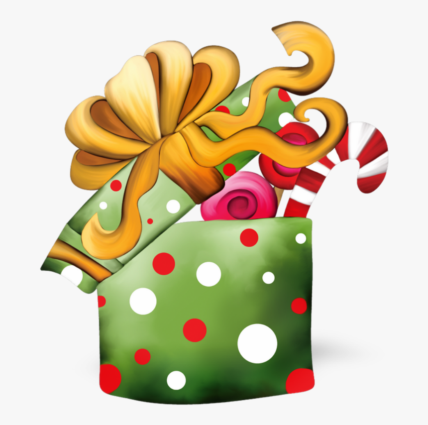 Drawing Claus Christmas Santa Day Png Download Free - Christmas Day, Transparent Png