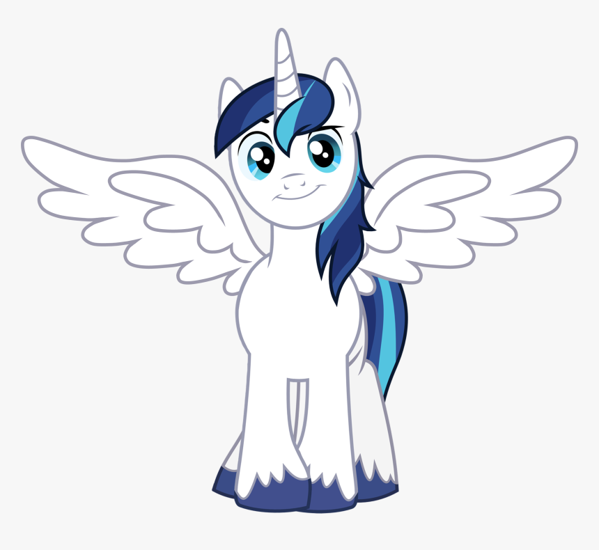 Mlp Crystal Royal Family, HD Png Download