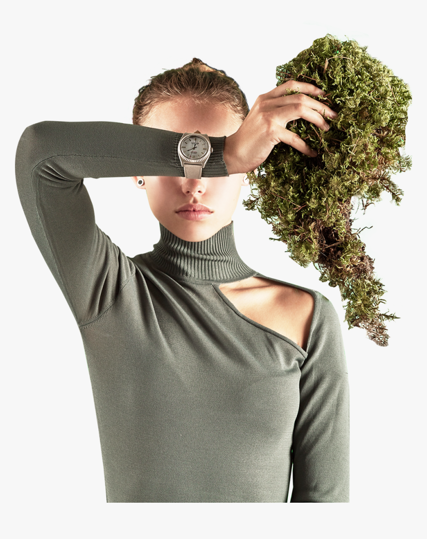 Jason Hyde Eco Watch Company, HD Png Download