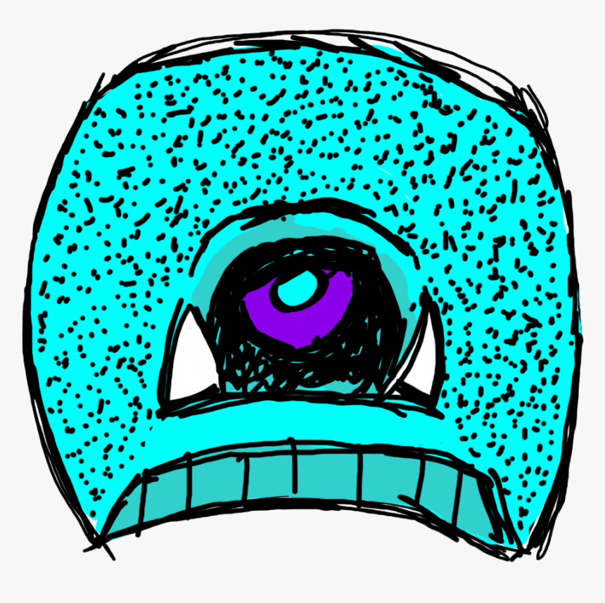 Cyclops , Transparent Cartoons, HD Png Download
