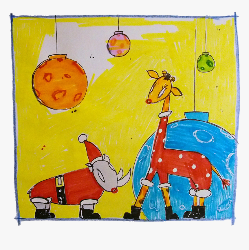 Child Art, HD Png Download