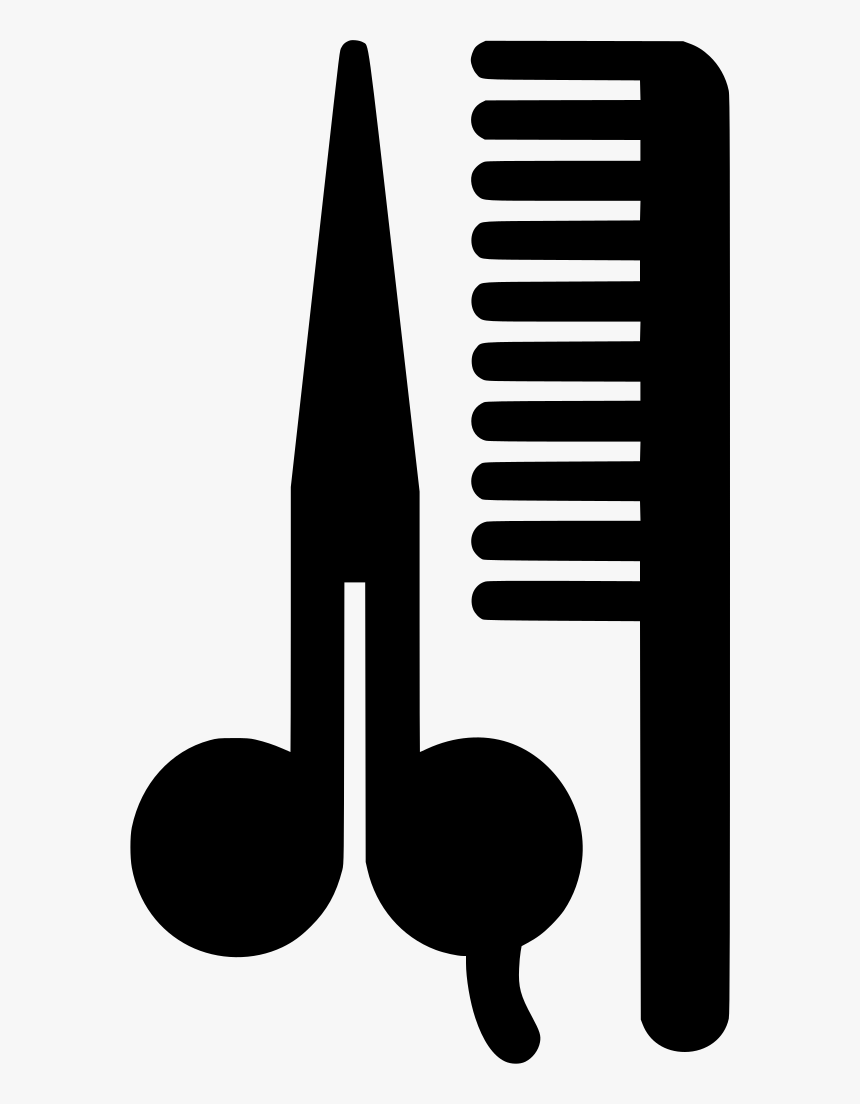 Hair Salon Clip Art, HD Png Download