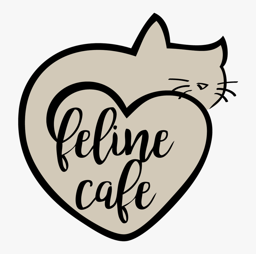 Believe In The Magic Of Christmas Stencil Clipart , - Cat, HD Png Download