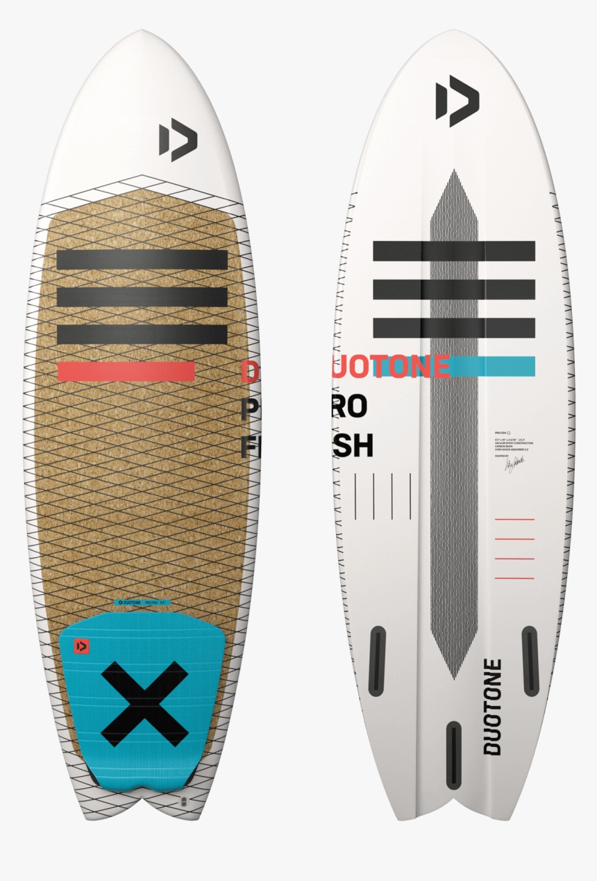 Pro Fish - Duotone Pro Wam 2020, HD Png Download