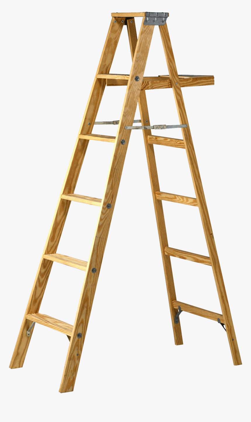 Ladders Png, Transparent Png