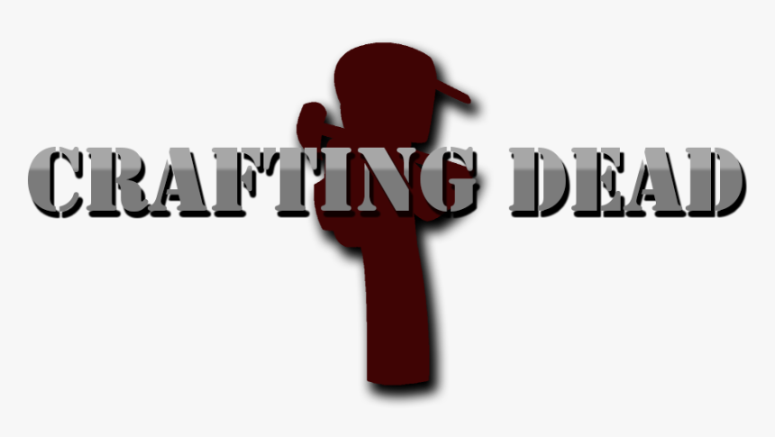 Logo Do Crafting Dead, HD Png Download