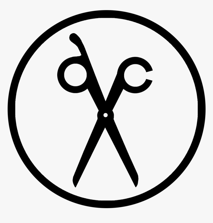 Logo-dark - Circle, HD Png Download