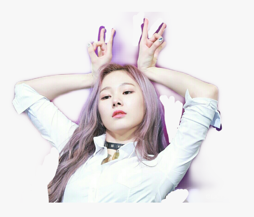 #mia #everglow - Everglow Mia, HD Png Download