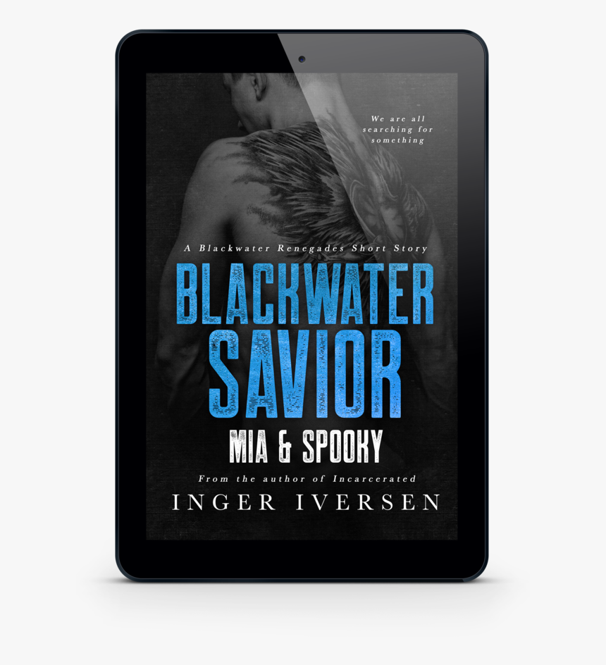 Blackwaters3d - Tablet Computer, HD Png Download