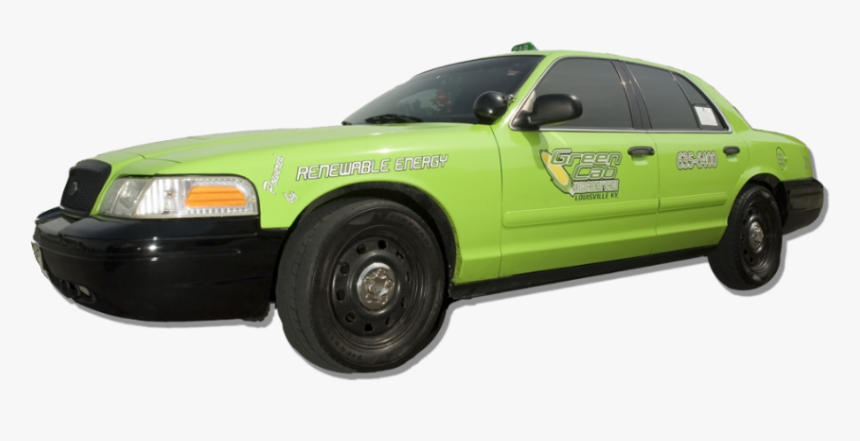 Taxi Cab Images - Taxi Louisville, HD Png Download