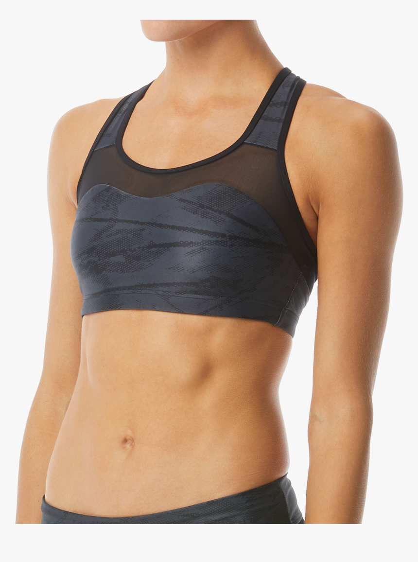 Sports Bra, HD Png Download