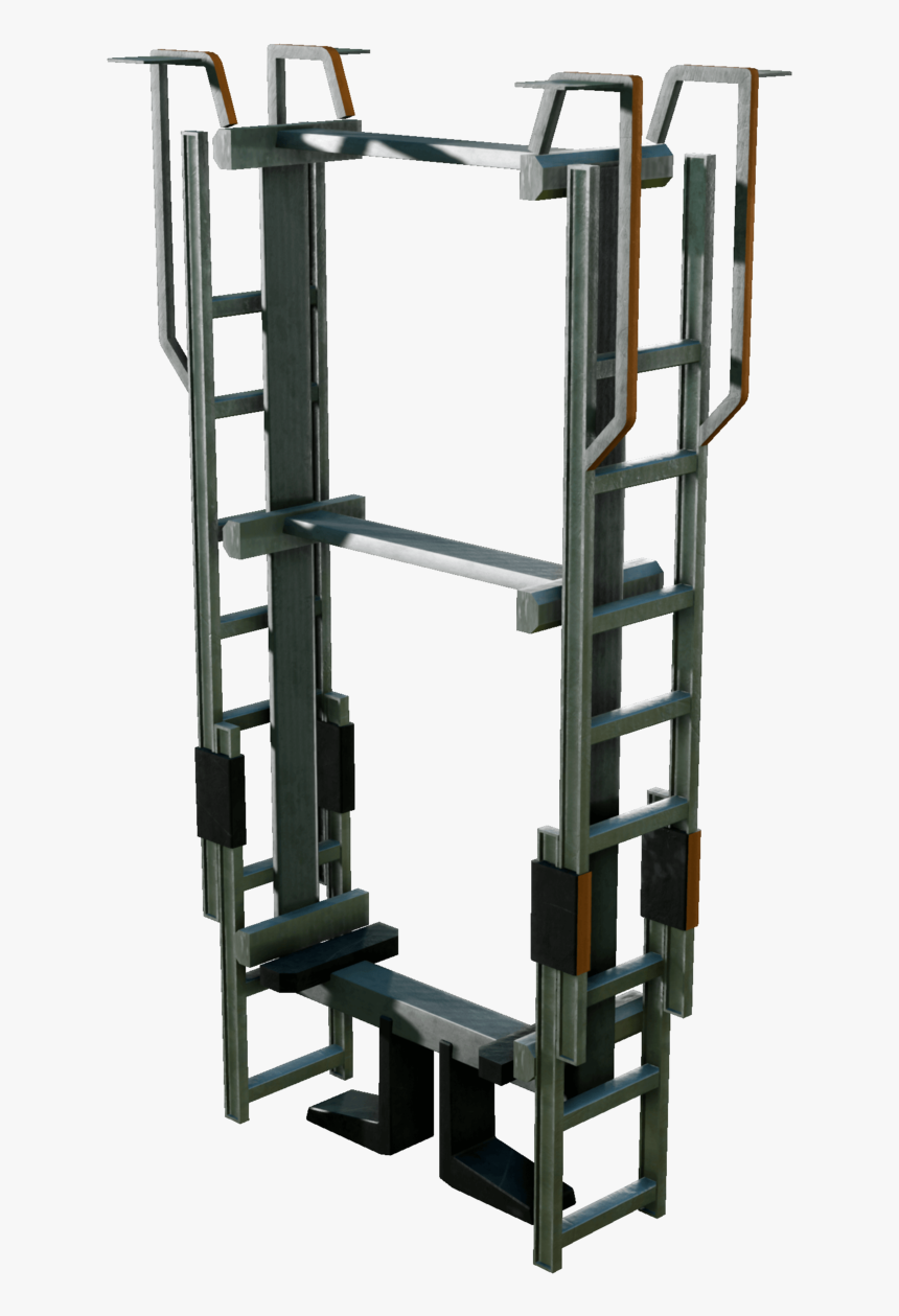 Satisfactory Game Vertical Conveyor, HD Png Download