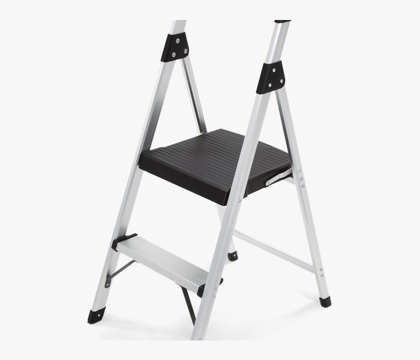 Gorilla 2 Step Ladder, HD Png Download