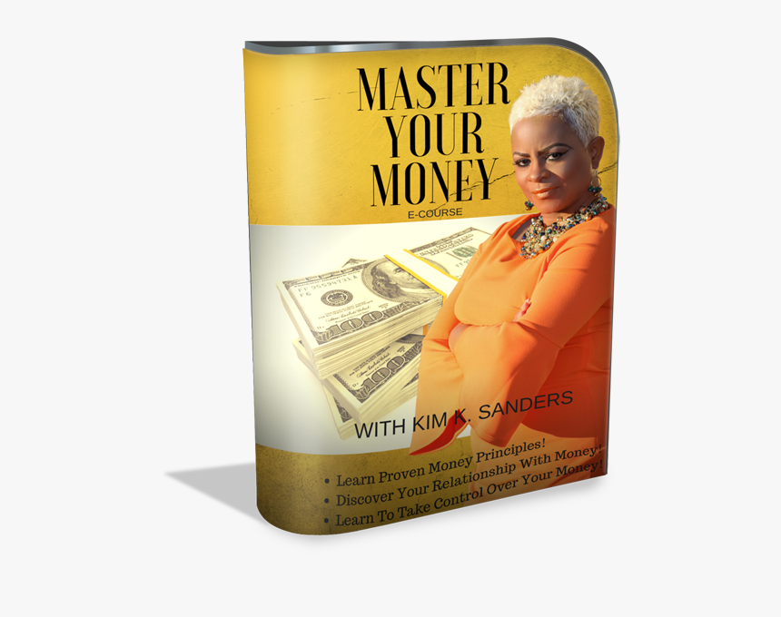 Book Cover, HD Png Download