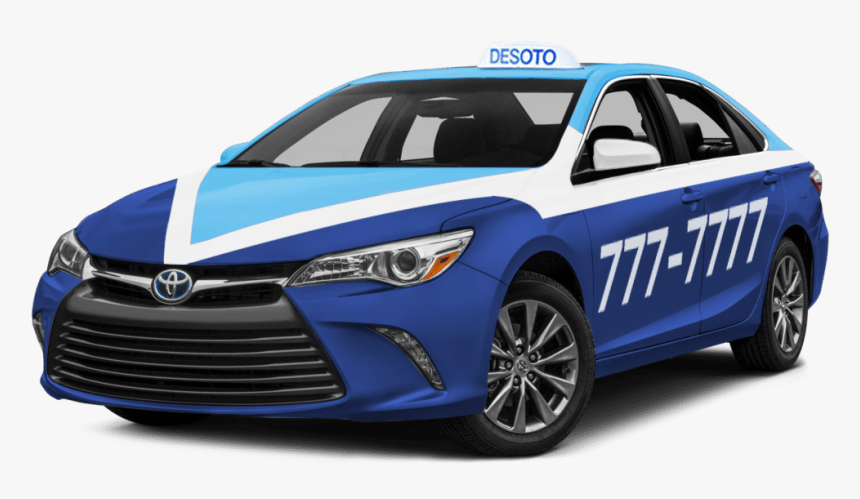 Camry Xle 2016 Hybrid, HD Png Download