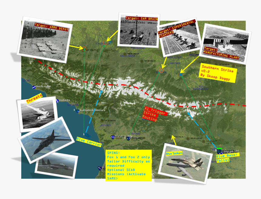 Map, HD Png Download