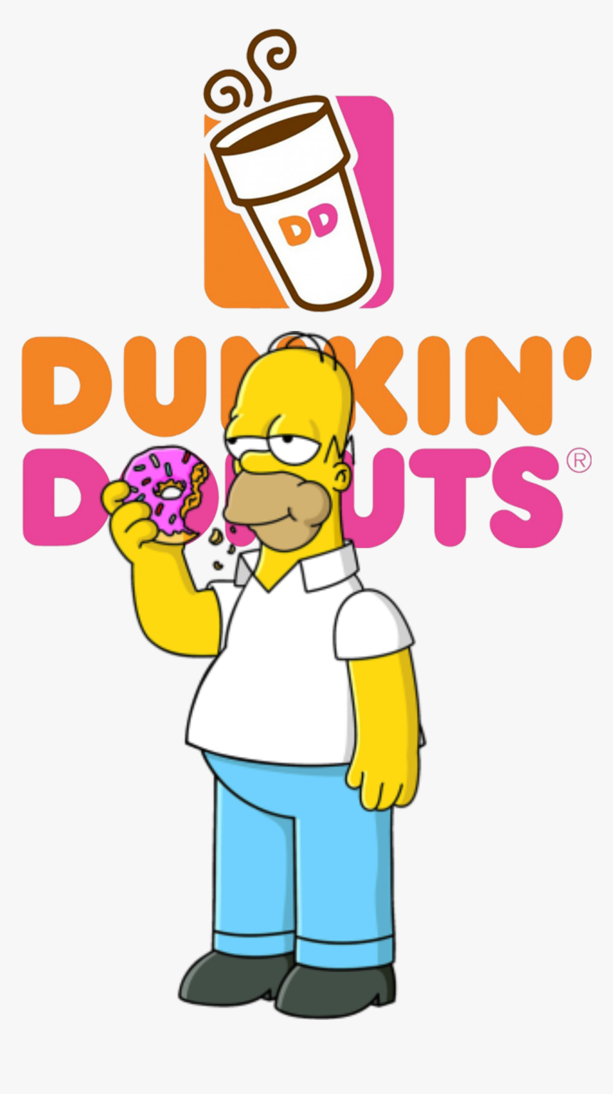 Https - //www - Clipartmax - Com/png/full/162 1628167 - Dunkin Donuts, Transparent Png