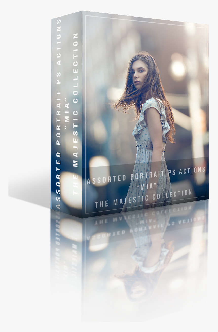 Mia - Flyer, HD Png Download